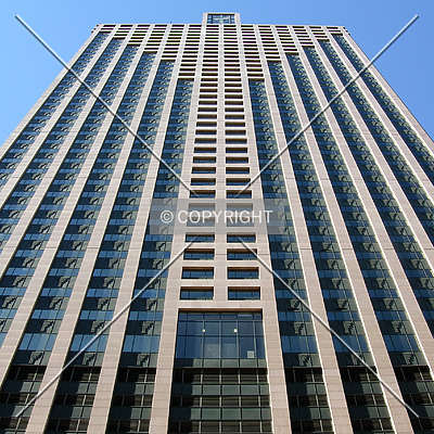 Capital One Tower by Chris Patriarca