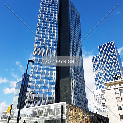 Eurotower by Nephilim