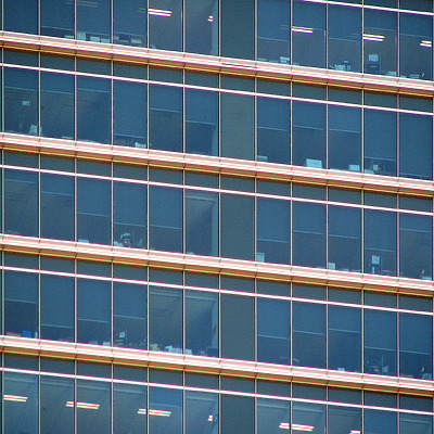 Ernst & Young Tower at Latitude by Wilson Ling