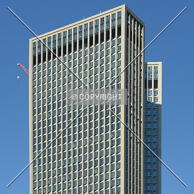 Tower 185 by Nephilim