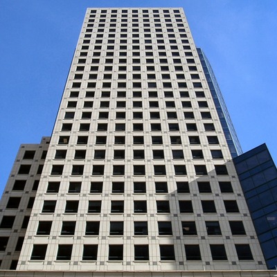 Scripps Center by James Peacock