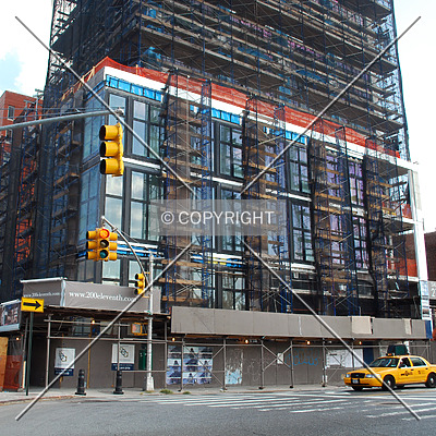 200 Eleventh Avenue by Royce Douglas