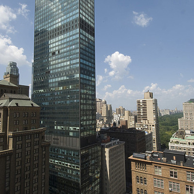 888 7th Avenue by Vornado Realty Trust