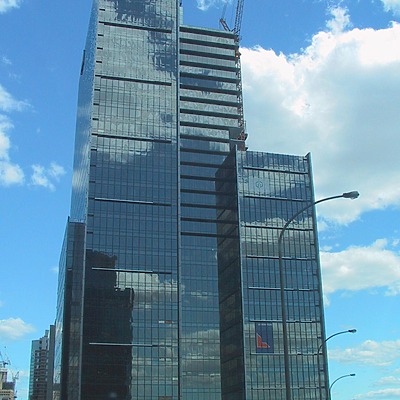 Westpac Place by John Bek