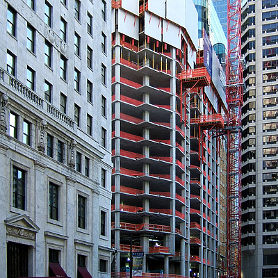 Residences at the Ritz-Carlton by John Cahill