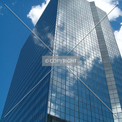 Proximus Tower 2 by René Hogendijk