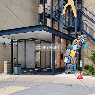 Angad Paul Building by Ryan Hildebrand