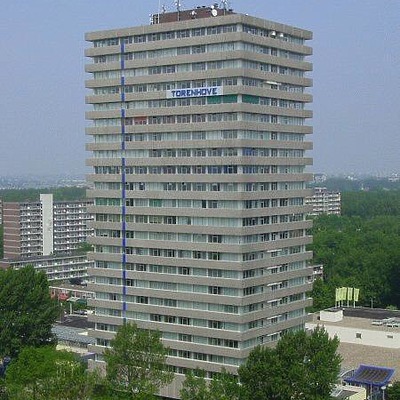 Torenhove by Michiel van Dijk