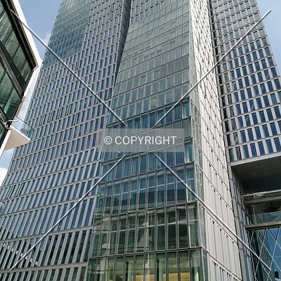 Nextower by Nephilim