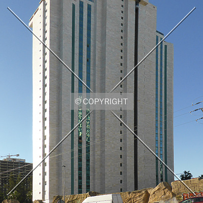 Atrium Centro Playa by Nephilim