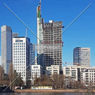 WinX Tower by Nephilim