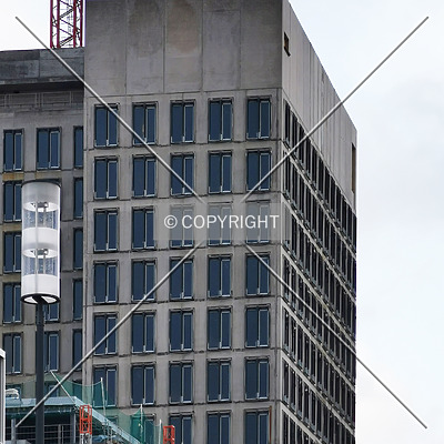 DB Tower by Nephilim