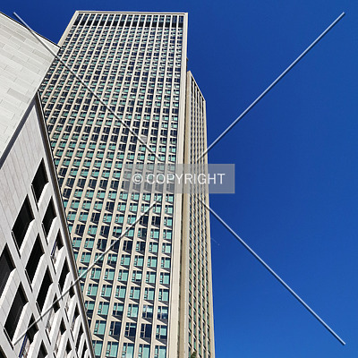Tower 185 by Nephilim