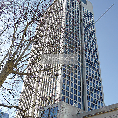 OpernTurm by Nephilim