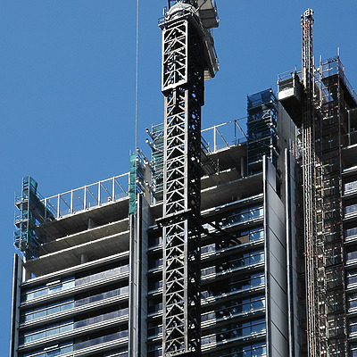 Lumière Residences by John Bek