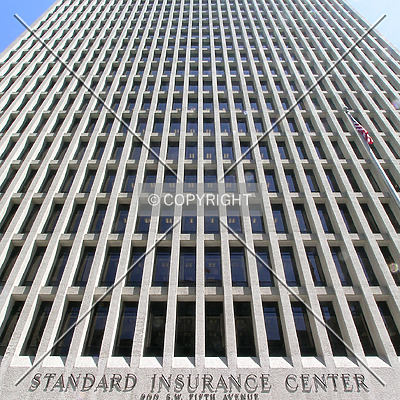 Standard Insurance Center by Serdica