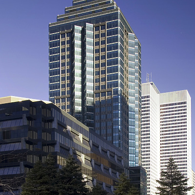 Le 1501 McGill College by Pavel Toczynski