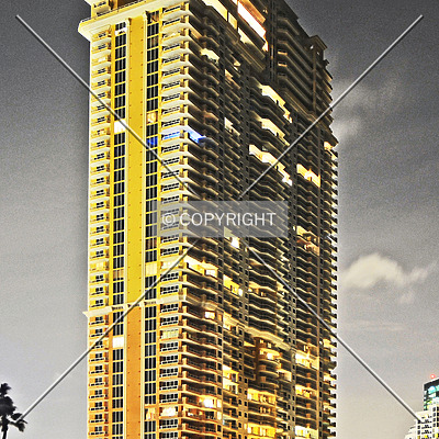 Acqualina Ocean Residences and Resort by Jorge Molina