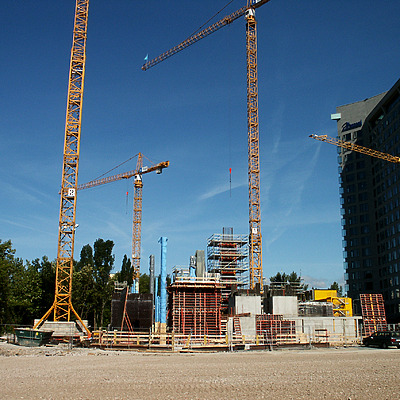 Radisson BLU by Marshall Gerometta