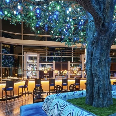 Fairmont Austin by Accor