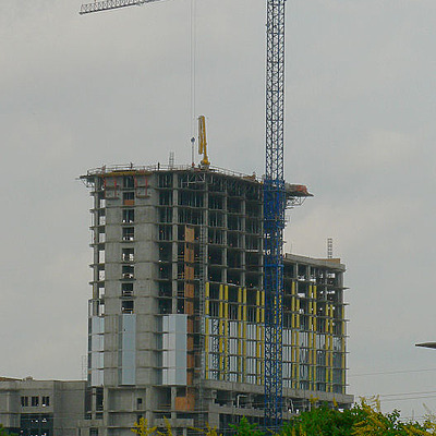 360 Condominiums by Kevin Lehnhardt