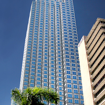 Southeast Financial Center by Jim Schwartz