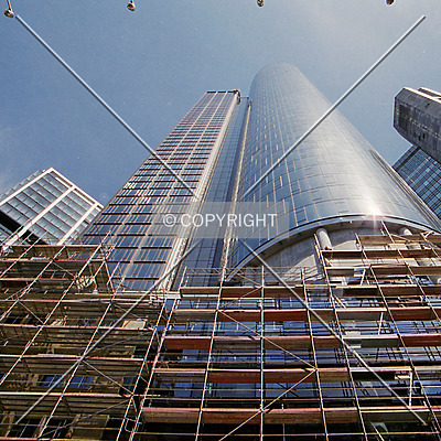 MAIN TOWER by Nephilim