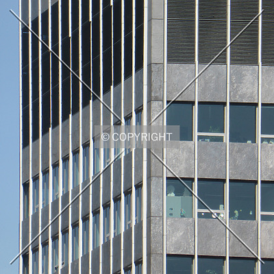 Campus Tower by Nephilim