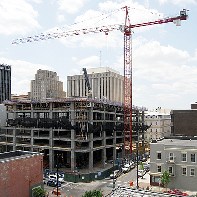 PNC Plaza by John Cahill