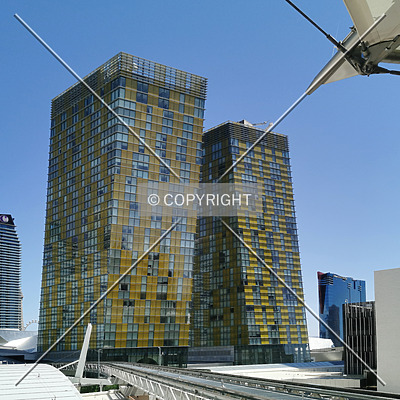 Veer Towers East by Nephilim