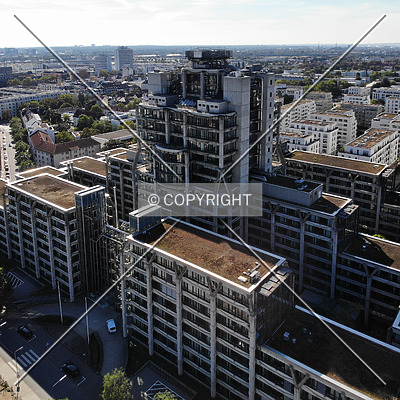 Deutsche Bahn AG by Nephilim