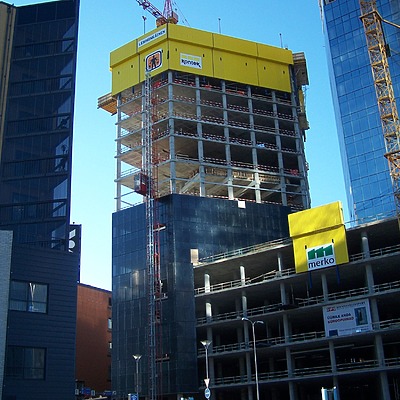 Swissotel Tallinn by Huopa