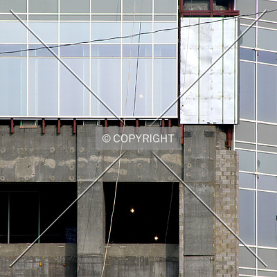 Duke Energy Center by Chris Patriarca