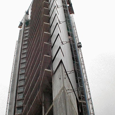 Hotel Princess Barcelona by David Guija