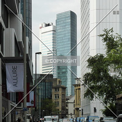 SKYPER Tower by Nephilim