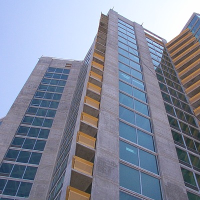 Optima Views by Daniel Kieckhefer