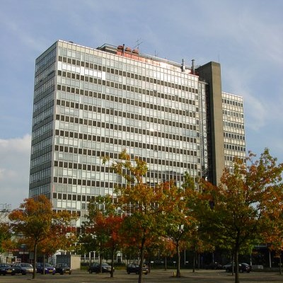 TU/e Potentiaal by Michiel van Dijk