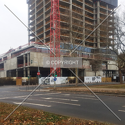 One Forty West by Nephilim