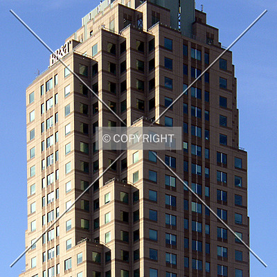 Two Hanover Square by Chris Patriarca