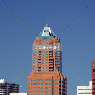 KOIN Center by Serdica