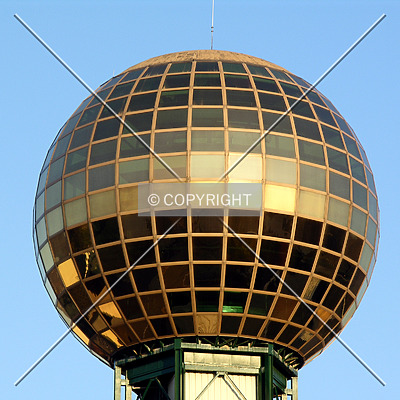 Sunsphere by Chris Patriarca