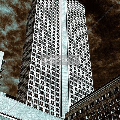 Southeast Financial Center by Jorge Molina