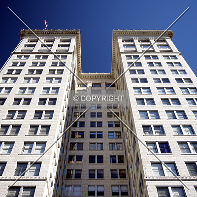 Washington Building by Serdica