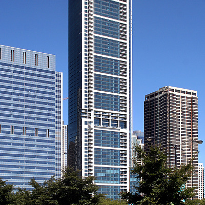 340 on the Park by Daniel Kieckhefer