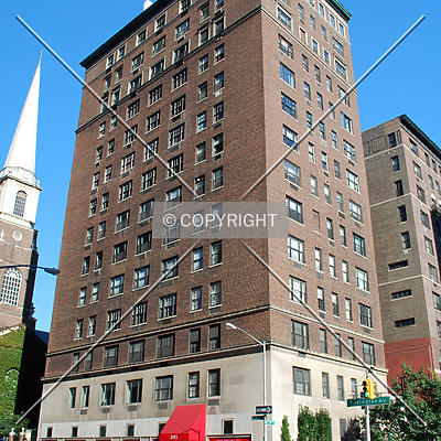 151 East 79th Street by Royce Douglas