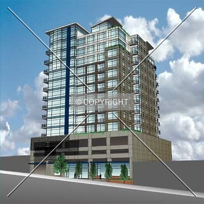 Jay Heights by Serdica