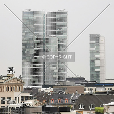 Nextower by Nephilim