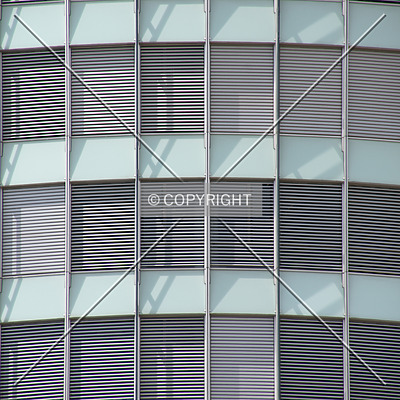 Taunus Tower by Nephilim