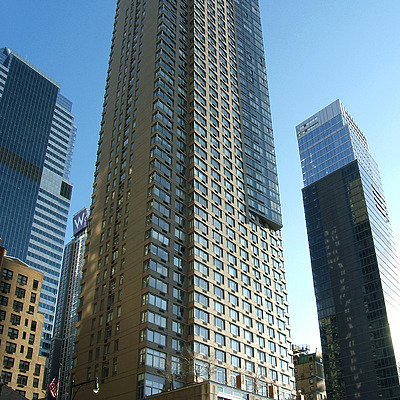 The Biltmore by John W. Cahill