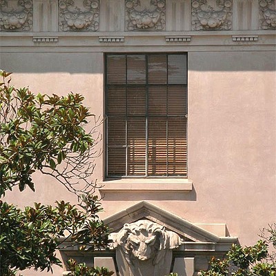 Pasadena City Hall by Jim Schwartz